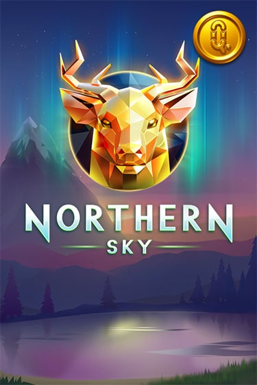 Играй в слот Northern Sky без регистрации | Казино Азино777