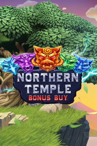 Играй в слот Northern Temple Bonus Buy без регистрации | Казино Азино777