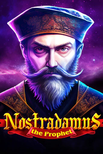 Играй в слот Nostradamus The Prophet без регистрации | Казино Азино777