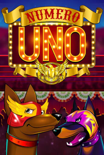 Играй в слот Numero Uno без регистрации | Казино Азино777