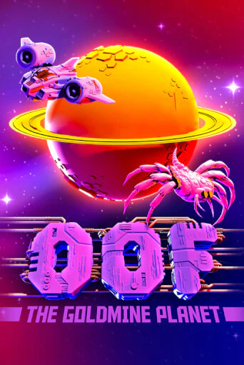 Играй в слот OOF The Goldmine Planet без регистрации | Казино Азино777