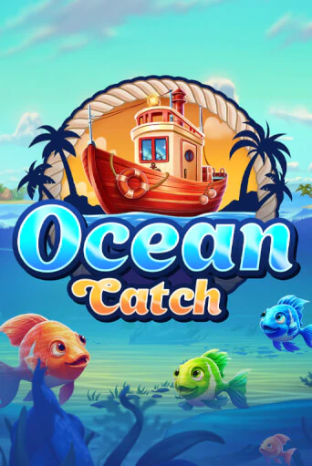 Играй в слот Ocean Catch без регистрации | Казино Азино777