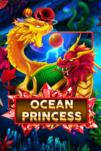 Играй в слот Ocean Princess без регистрации | Казино Азино777