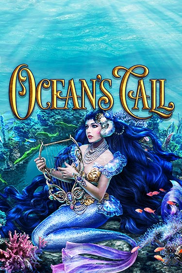 Играй в слот Ocean's Call без регистрации | Казино Азино777