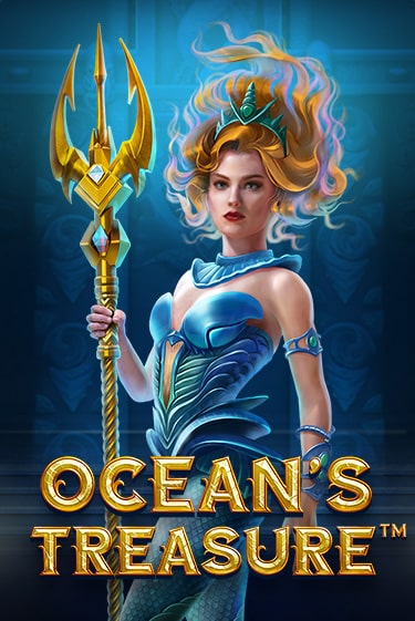 Играй в слот Ocean’s Treasure™ без регистрации | Казино Азино777