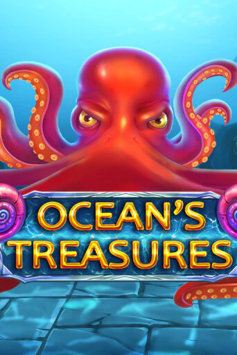 Играй в слот Ocean's Treasures без регистрации | Казино Азино777