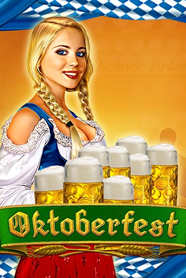 Играй в слот Oktoberfest без регистрации | Казино Азино777