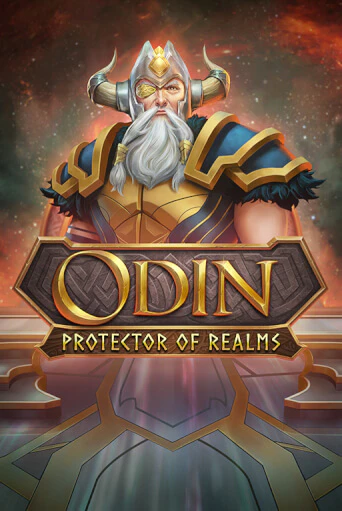 Играй в слот Odin Protector of Realms без регистрации | Казино Азино777