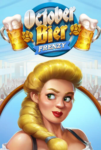 Играй в слот October Bier Frenzy без регистрации | Казино Азино777