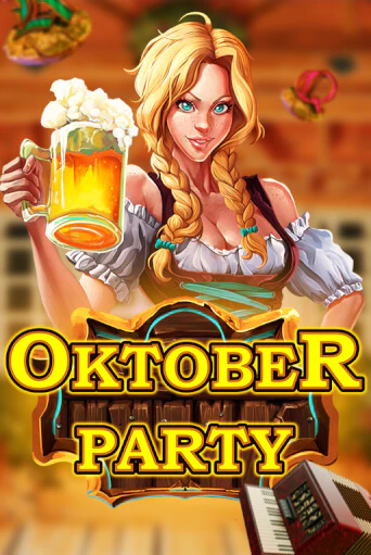 Играй в слот Oktober Party без регистрации | Казино Азино777