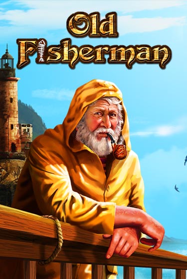 Играй в слот Old Fisherman без регистрации | Казино Азино777