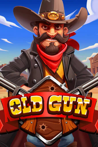 Играй в слот Old Gun без регистрации | Казино Азино777