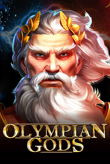 Играй в слот Olympian Gods без регистрации | Казино Азино777