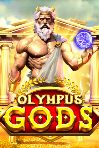 Играй в слот Olympus Gods без регистрации | Казино Азино777