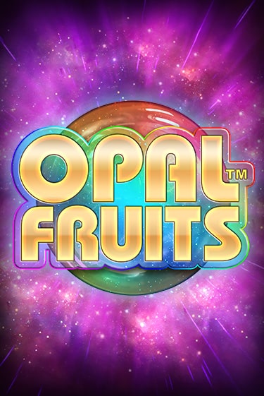 Играй в слот Opal Fruits без регистрации | Казино Азино777