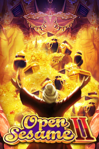 Играй в слот Open Sesame II без регистрации | Казино Азино777