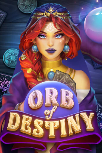 Играй в слот Orb of Destiny без регистрации | Казино Азино777