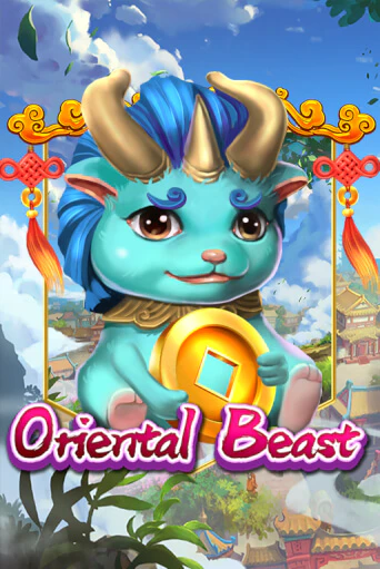 Играй в слот Oriental Beast без регистрации | Казино Азино777