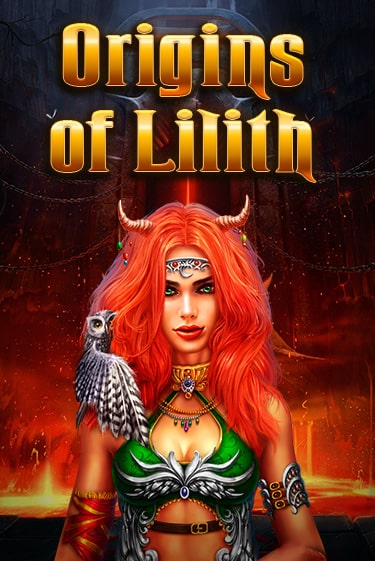 Играй в слот Origins Of Lilith без регистрации | Казино Азино777