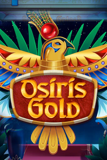 Играй в слот Osiris Gold без регистрации | Казино Азино777
