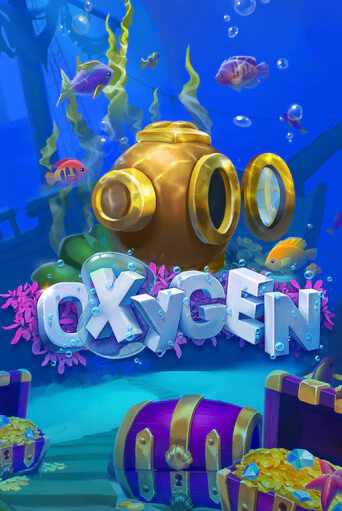 Играй в слот Oxygen без регистрации | Казино Азино777