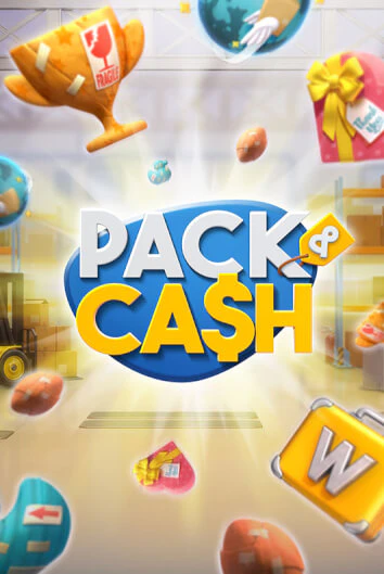 Играй в слот Pack & Cash без регистрации | Казино Азино777