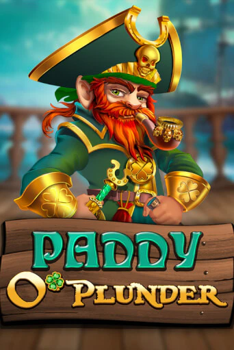 Играй в слот Paddy O’Plunder без регистрации | Казино Азино777
