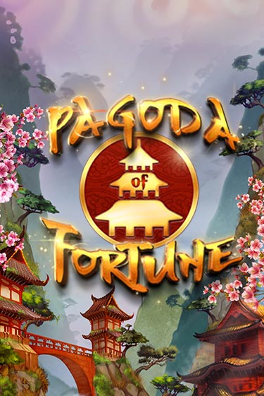 Играй в слот Pagoda Of Fortune без регистрации | Казино Азино777