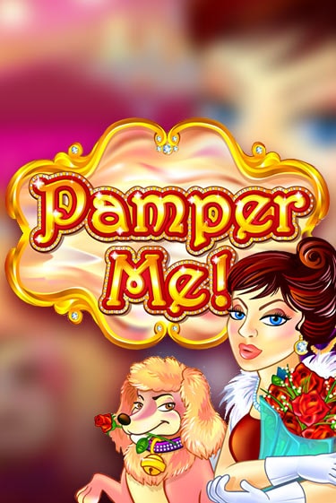 Играй в слот Pamper Me без регистрации | Казино Азино777