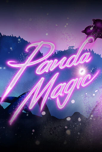 Играй в слот Panda Magic без регистрации | Казино Азино777