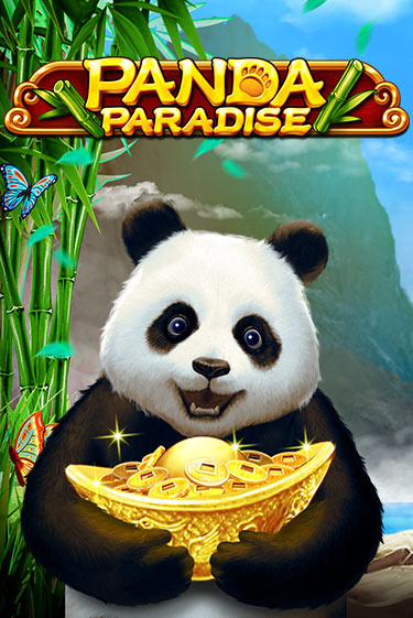 Играй в слот Panda Paradise без регистрации | Казино Азино777