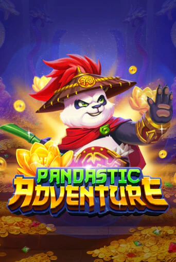Играй в слот Pandastic Adventure без регистрации | Казино Азино777