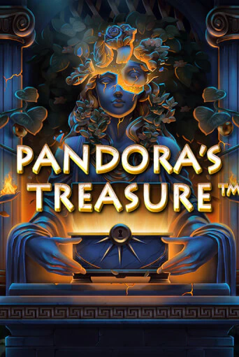 Играй в слот Pandora’s Treasure без регистрации | Казино Азино777