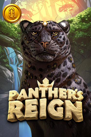 Играй в слот Panther's Reign без регистрации | Казино Азино777