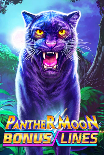 Играй в слот Panther Moon: Bonus Lines™ без регистрации | Казино Азино777