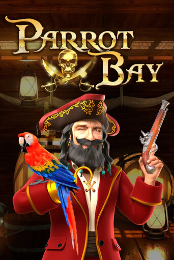 Играй в слот Parrot Bay без регистрации | Казино Азино777