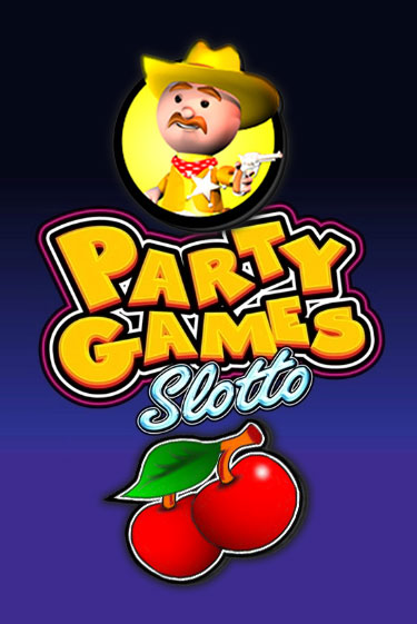 Играй в слот Party Games Slotto без регистрации | Казино Азино777