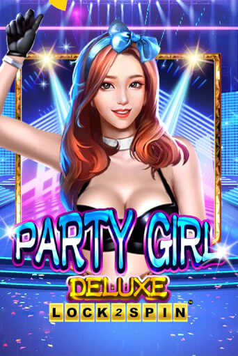 Играй в слот Party Girl Deluxe без регистрации | Казино Азино777
