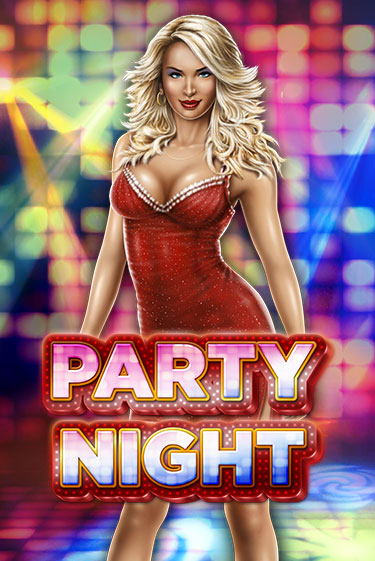 Играй в слот Party Night без регистрации | Казино Азино777