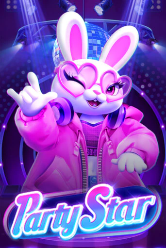 Играй в слот Party Star без регистрации | Казино Азино777