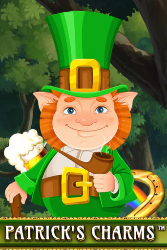 Играй в слот Patrick’s Charms без регистрации | Казино Азино777