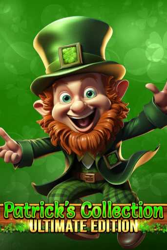 Играй в слот Patrick's Collection - Ultimate Edition без регистрации | Казино Азино777