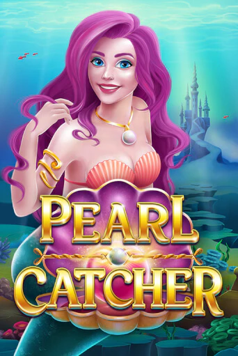 Играй в слот Pearl Catcher без регистрации | Казино Азино777