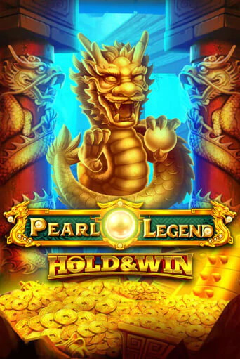 Играй в слот Pearl Legend: Hold & Win без регистрации | Казино Азино777