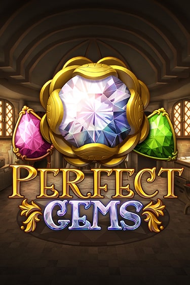 Играй в слот Perfect Gems без регистрации | Казино Азино777