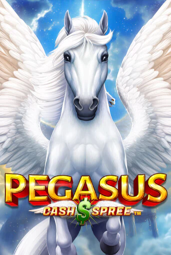 Играй в слот Pegasus Cash Spree без регистрации | Казино Азино777