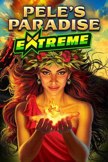 Играй в слот Pele's Paradise Extreme без регистрации | Казино Азино777
