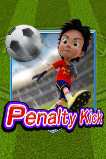 Играй в слот Penalty Kick без регистрации | Казино Азино777