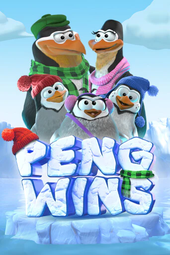 Играй в слот PengWins без регистрации | Казино Азино777
