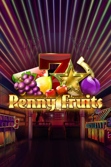 Играй в слот Penny Fruits без регистрации | Казино Азино777